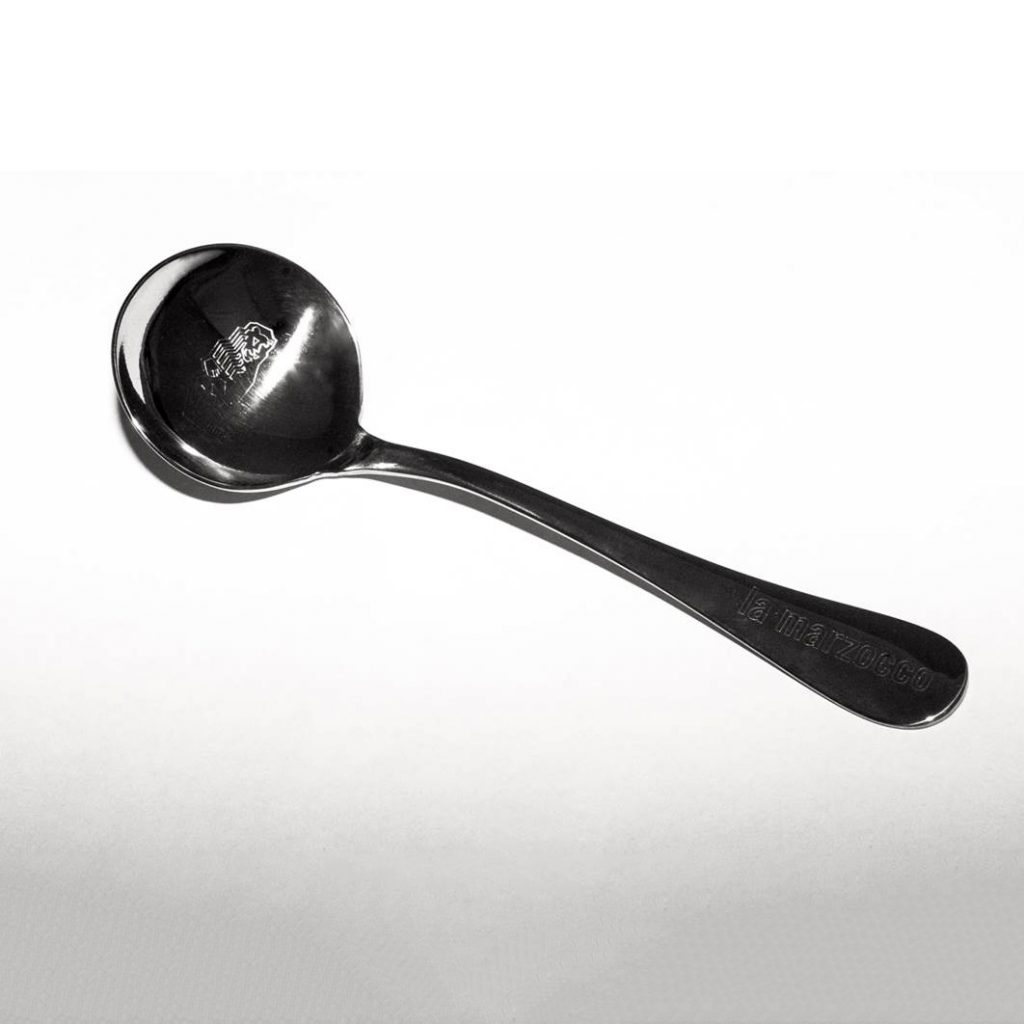 Cupping Spoon as Gift for Coffee lovers under $20