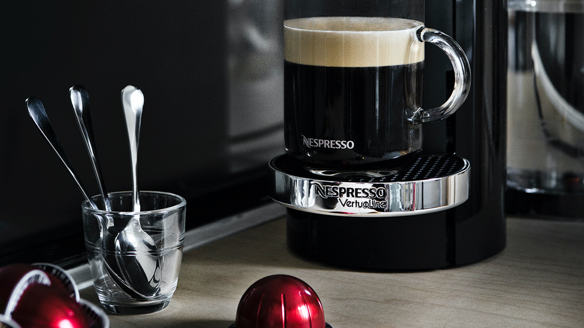 Nespresso Vs Keurig Coffee Maker