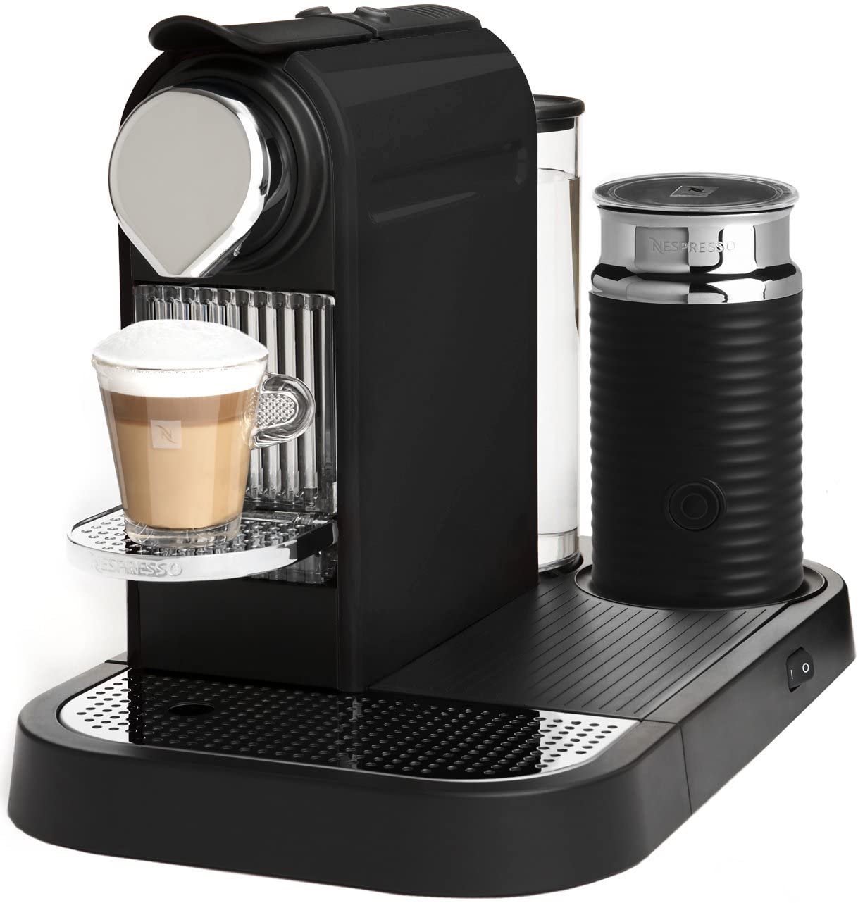 Nespresso Vs Keurig - Nespresso Citiz