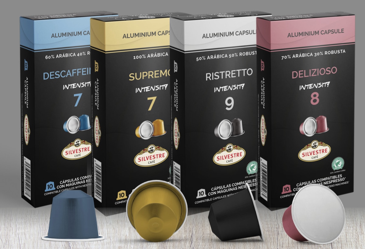 Nespresso vs Keurig: The Pods or Capsules