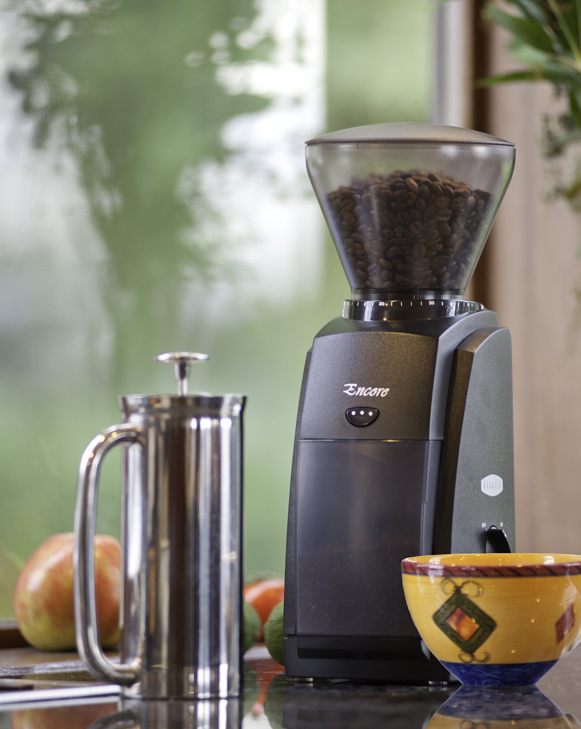 Grinding Coffee Beans Tools