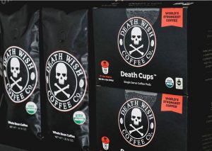 death wish coffee variants