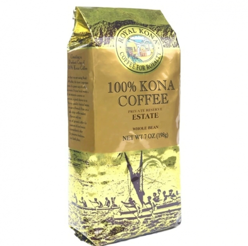 Royal Kona Estate Kona Coffee