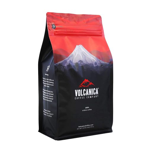 Volcanica Kona Coffee