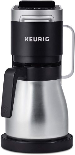 Keurig K-Duo Plus Coffee Maker