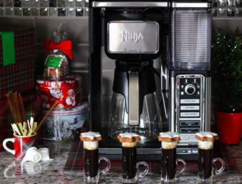 Easy Ninja Coffee Bar Recipes