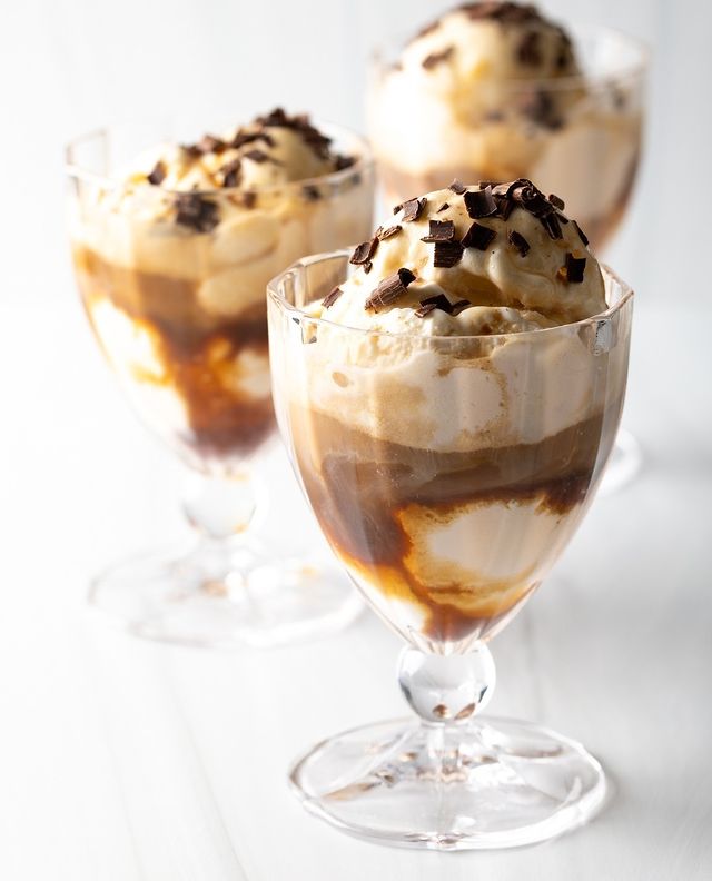 affogato shot recipe