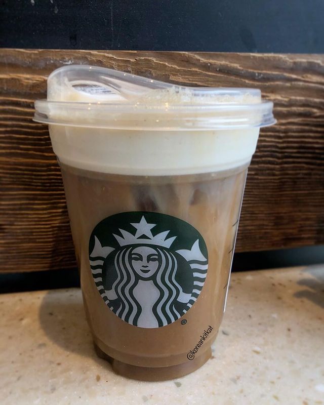 starbucks cold brew drinks iced cascara