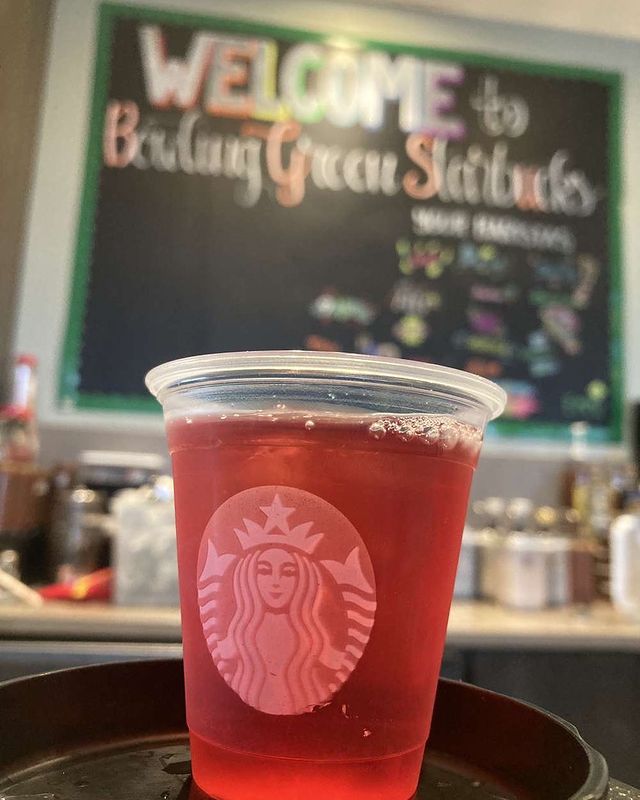 Starbucks Lemonade Drinks - passion tea lemonade