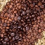 Different Types of Coffee Beans