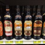 Kahlua Coffee History