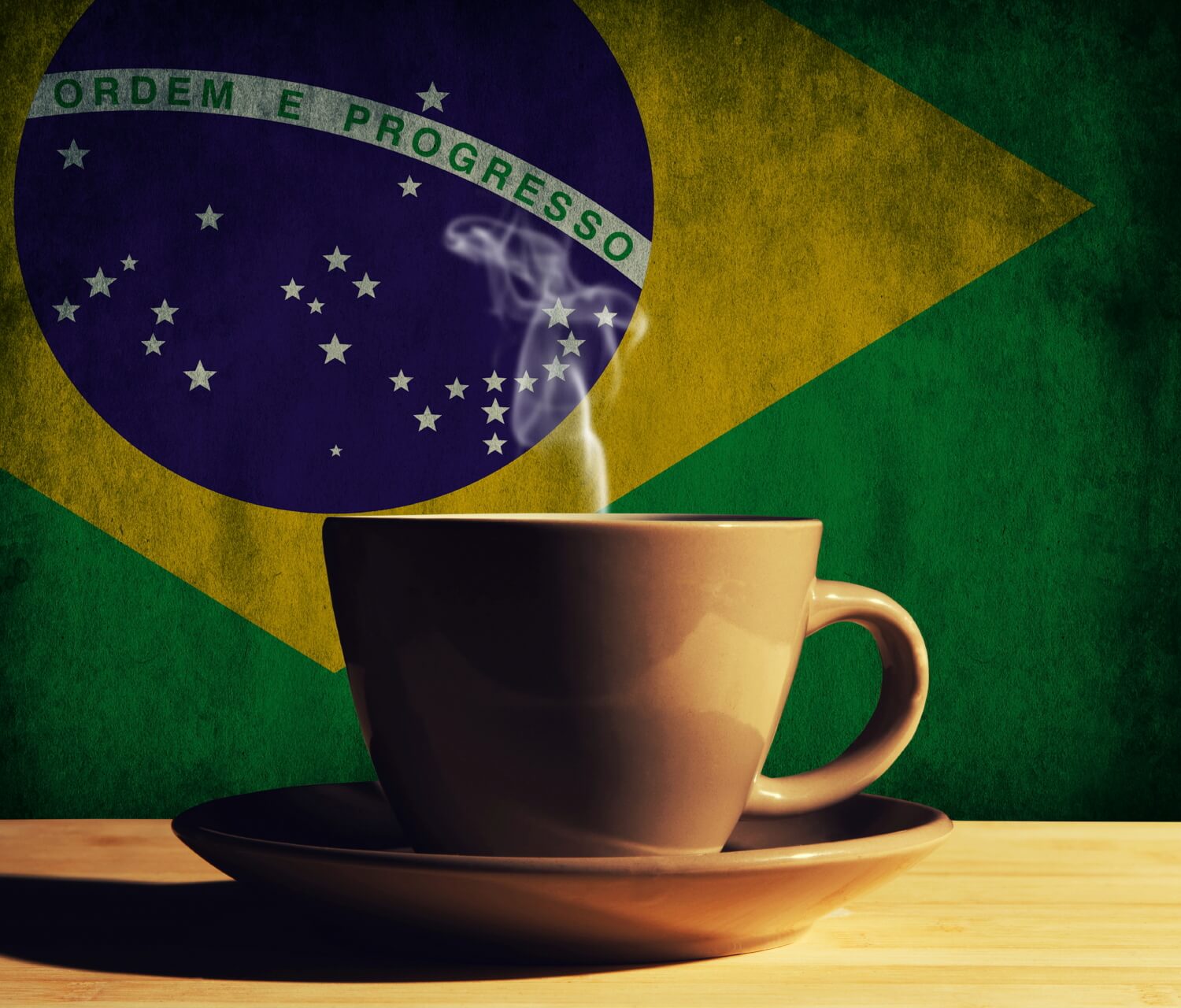coffee tourism in brazil