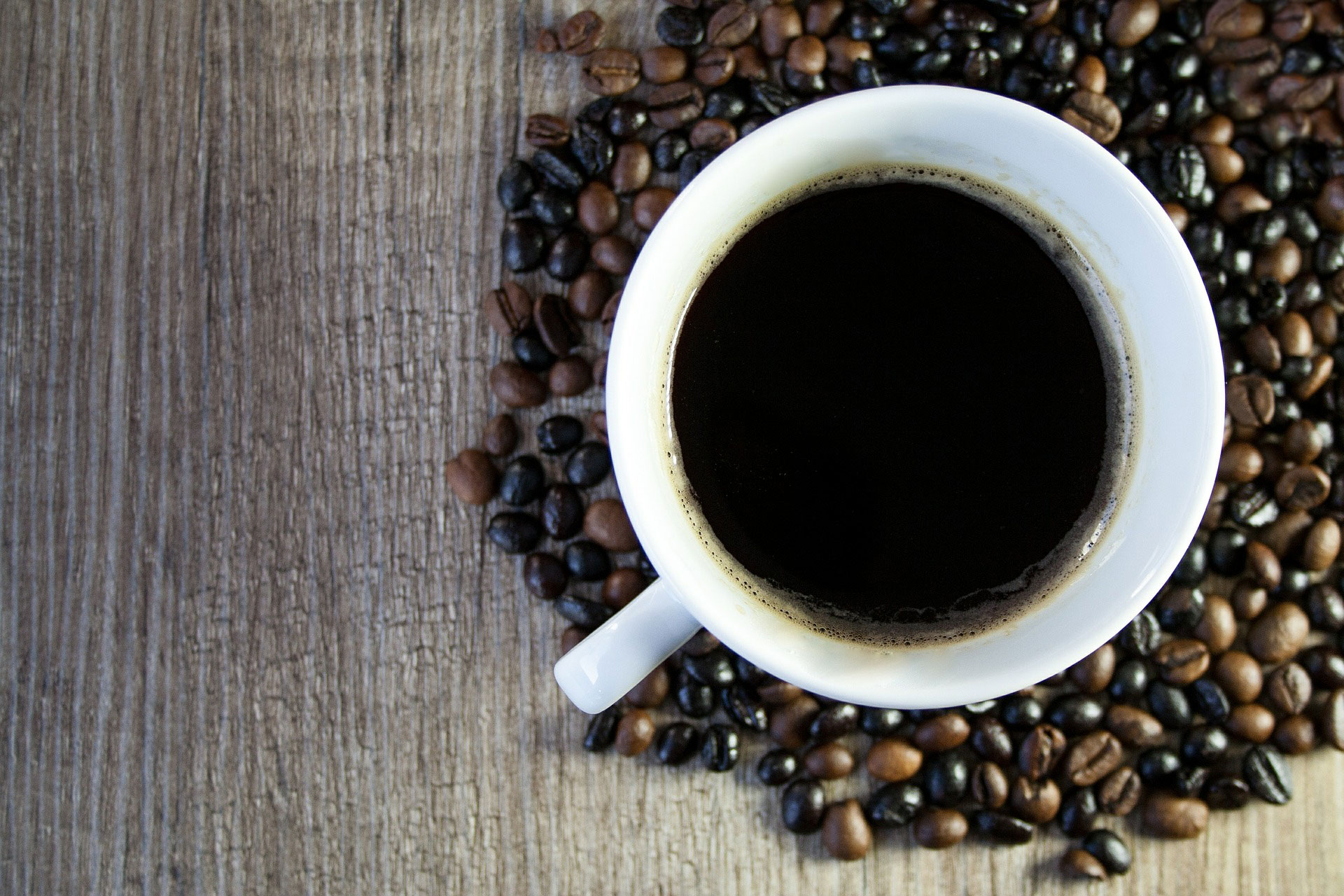 best organic coffee brands