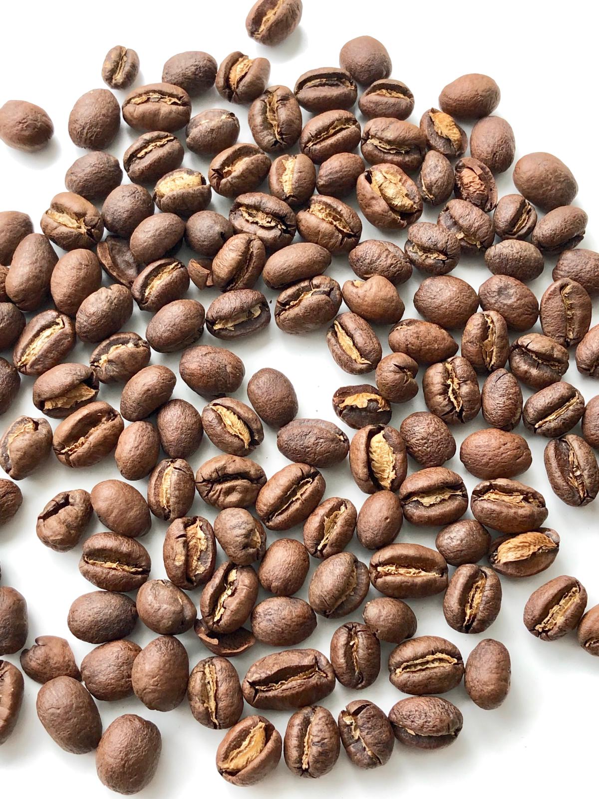 A Complete Drinker’s Guide to Peaberry Coffee Beans Tanzania Brazil