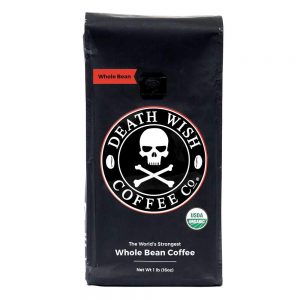 death wish coffee is one of best espresso coffee beans