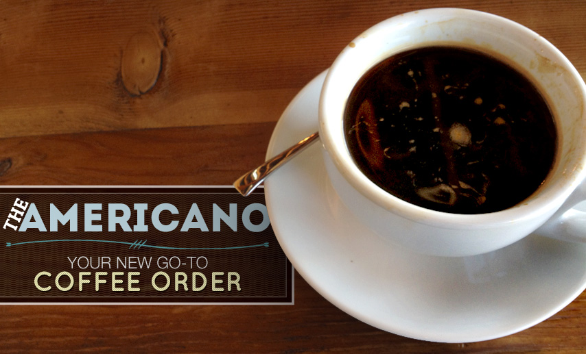 What Is An Americano Coffee? Why Is This Different? - Coffee Dusk
