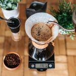 Drip coffee ratio discussion