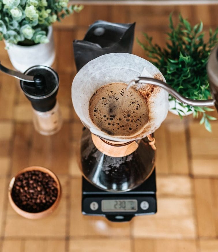 drip-coffee-ratio-to-water-for-perfect-brewing-coffee-dusk