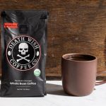 Death wish coffee caffeine content