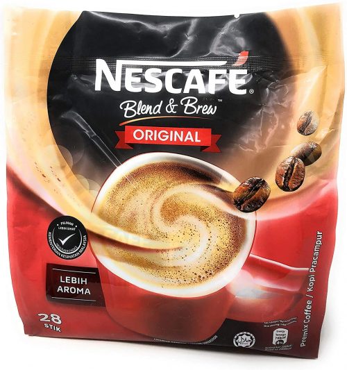 Nescafe Stick Original